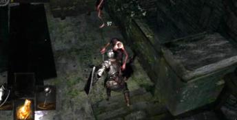 Dark Souls: Prepare to Die PC Screenshot