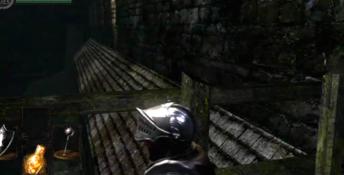 Dark Souls: Prepare to Die PC Screenshot