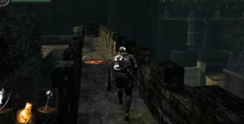 Dark Souls: Prepare to Die PC Screenshot