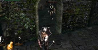 Dark Souls: Prepare to Die PC Screenshot