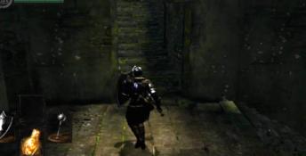 Dark Souls: Prepare to Die PC Screenshot