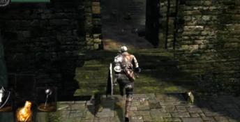 Dark Souls: Prepare to Die PC Screenshot