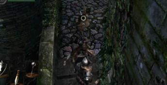 Dark Souls: Prepare to Die PC Screenshot