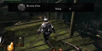Dark Souls: Prepare to Die PC Screenshot
