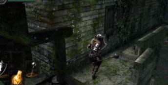 Dark Souls: Prepare to Die PC Screenshot