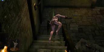 Dark Souls: Remastered PC Screenshot