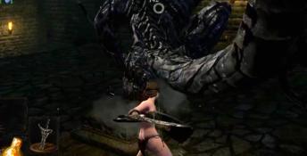 Dark Souls: Remastered