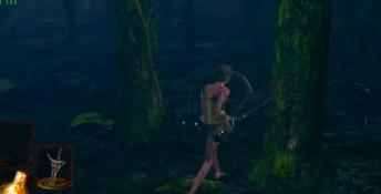 Dark Souls: Remastered PC Screenshot