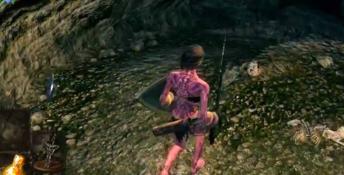 Dark Souls: Remastered PC Screenshot