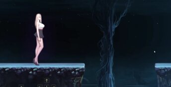 Dark Star PC Screenshot