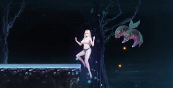 Dark Star PC Screenshot