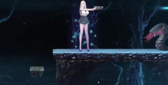 Dark Star PC Screenshot