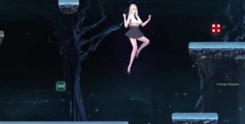 Dark Star PC Screenshot