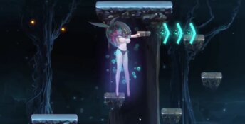 Dark Star PC Screenshot