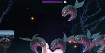Dark Star PC Screenshot