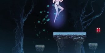Dark Star PC Screenshot