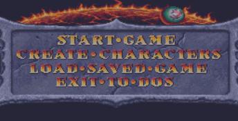 Dark Sun: Shattered Lands