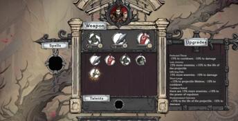 Dark Tree PC Screenshot