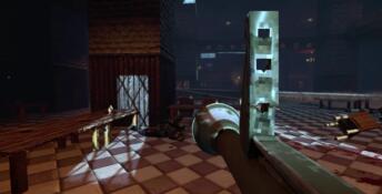 Darkenstein 3D