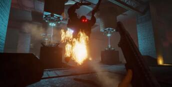 Darkenstein 3D PC Screenshot