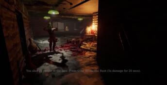 Darkenstein 3D PC Screenshot