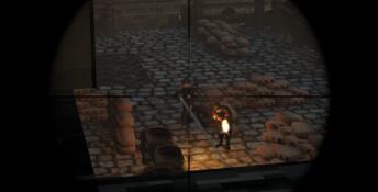 Darkenstein 3D PC Screenshot