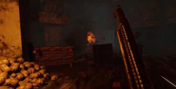 Darkenstein 3D PC Screenshot