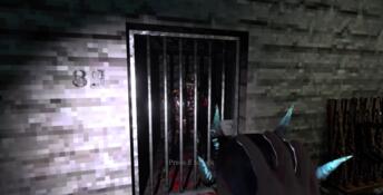 Darkenstein 3D PC Screenshot