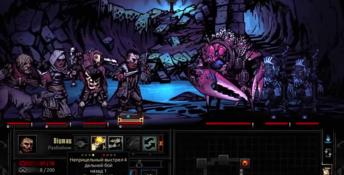 Darkest Dungeon II PC Screenshot