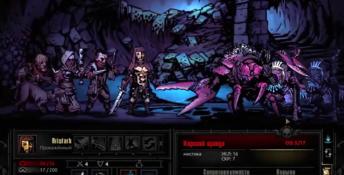 Darkest Dungeon II