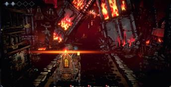 Darkest Dungeon II
