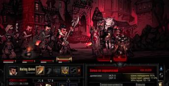 Darkest Dungeon II
