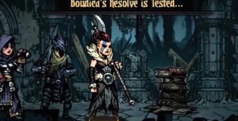Darkest Dungeon II PC Screenshot