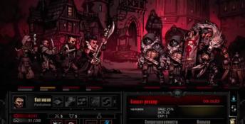 Darkest Dungeon II PC Screenshot