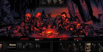 Darkest Dungeon II PC Screenshot