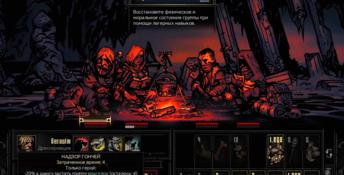 Darkest Dungeon II PC Screenshot
