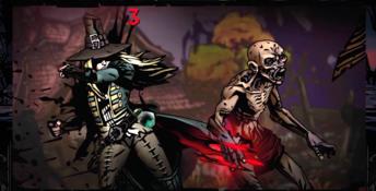 Darkest Dungeon II PC Screenshot