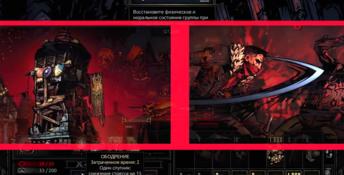 Darkest Dungeon II PC Screenshot