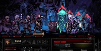 Darkest Dungeon II PC Screenshot