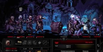 Darkest Dungeon II PC Screenshot