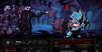 Darkest Dungeon II PC Screenshot