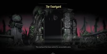 Darkest Dungeon: The Crimson Court