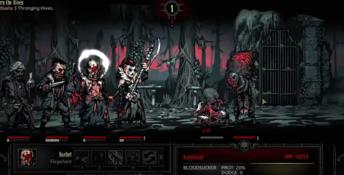 Darkest Dungeon: The Crimson Court