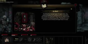 Darkest Dungeon: The Crimson Court