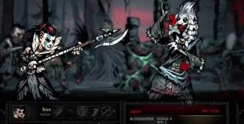 Darkest Dungeon: The Crimson Court PC Screenshot