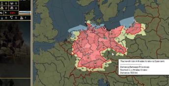 Darkest Hour: A Hearts of Iron Game PC Screenshot