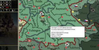 Darkest Hour: A Hearts of Iron Game