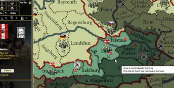 Darkest Hour: A Hearts of Iron Game