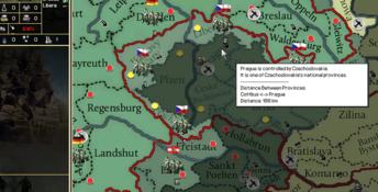 Darkest Hour: A Hearts of Iron Game