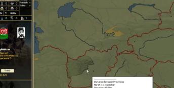 Darkest Hour: A Hearts of Iron Game